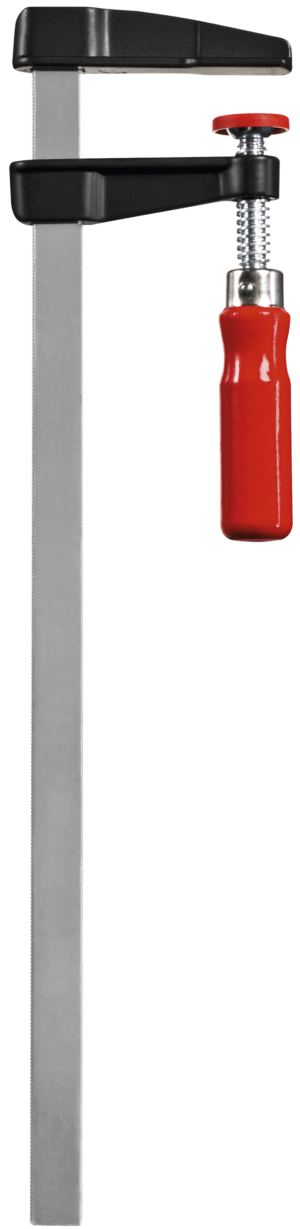 Bessey tryckgjuten tv. 600Ã100 LM60/10